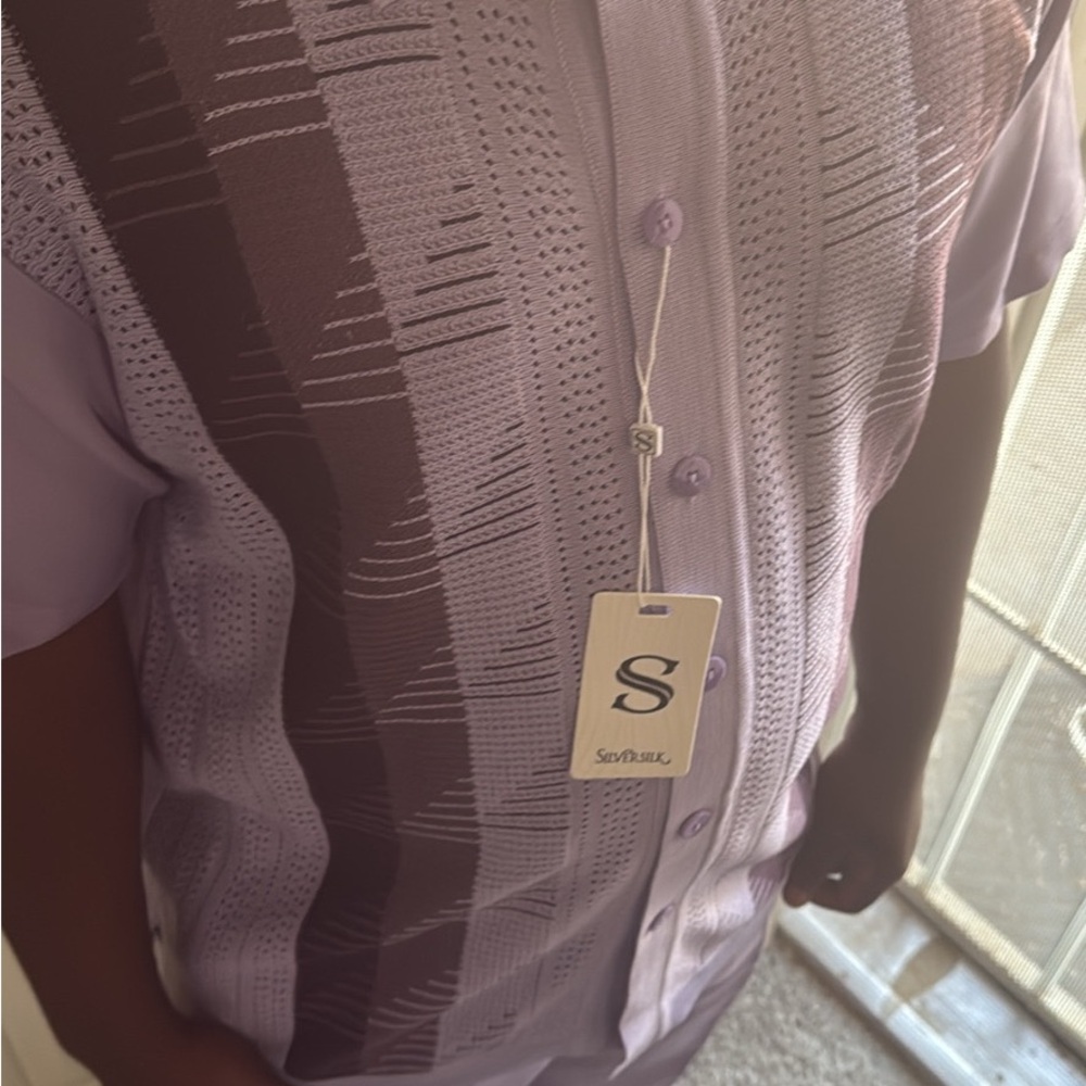 Stylish Purple Men's Suit by SionVest